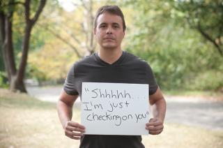 Male Sexual Assault Victims and what their rapists said to them.