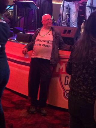 Kilgore's Midday Madness