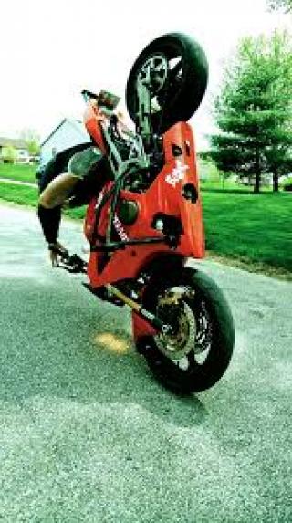 Kilgore's Nocturnal Exposition