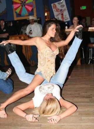 Kilgore's Evening Exchange