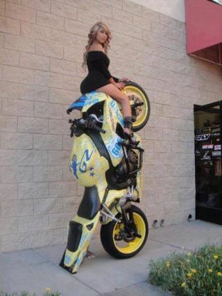 Kilgore's Nocturnal Exposition