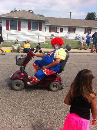 Kilgore's Nocturnal Exposition