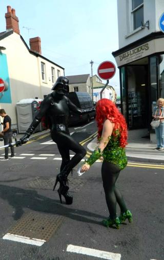 Kilgore's Nocturnal Exposition