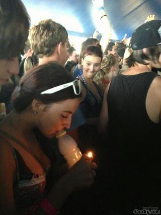 Kilgore's Nocturnal Exposition