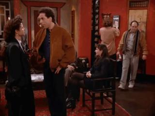 14 Reaction Gifs to Pass the Time