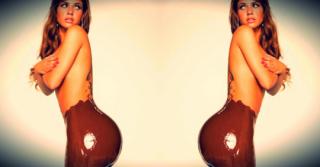 Struggles Only Girls With Big Butts Can Understand