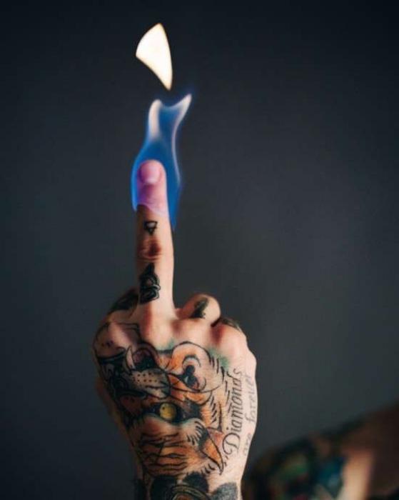 Kilgore's Nocturnal Exposition