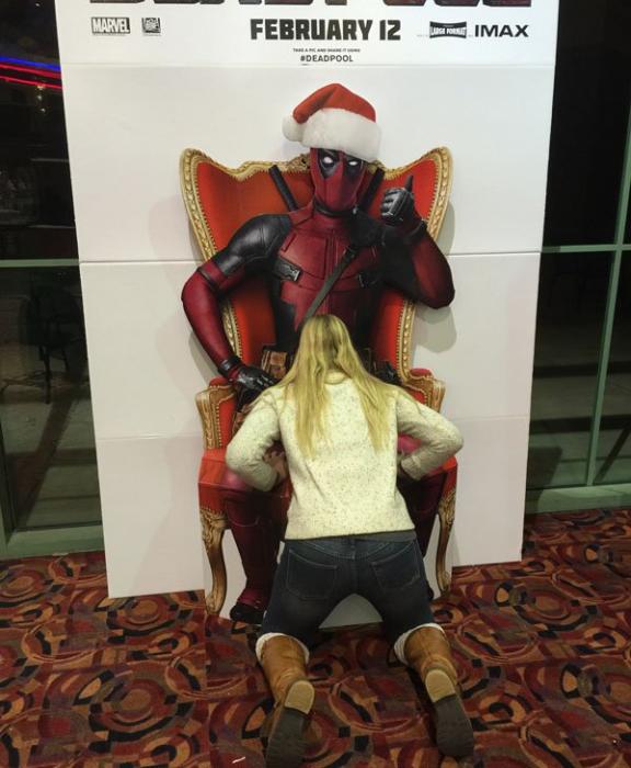 There's Something Special About These 26 Girls