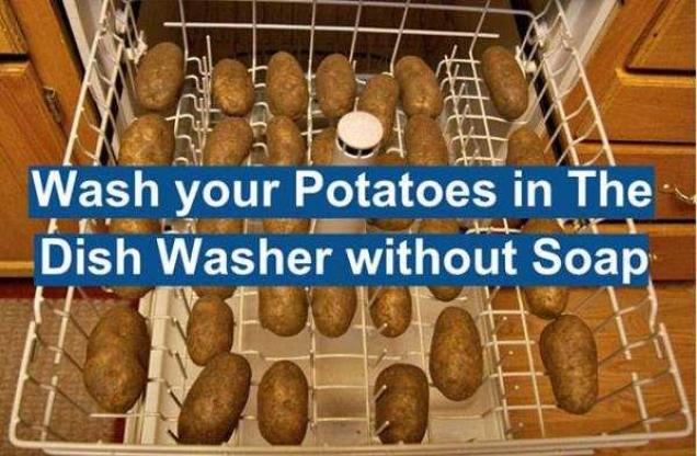 28 Useful Hacks To Make Life Easier