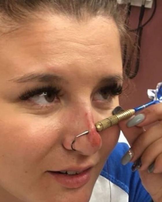 28 times sh*t happened