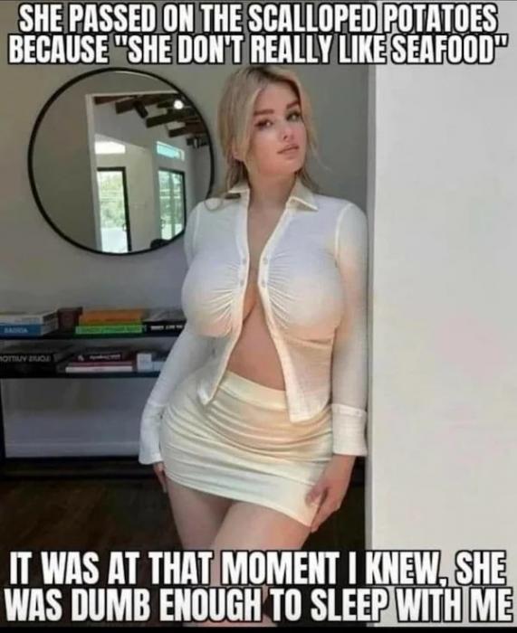 51 Memes You Can't Argue With.