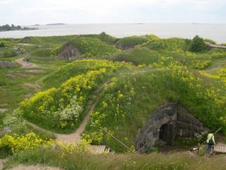 Finland Has Fallout Shelters That Are Actually In Use