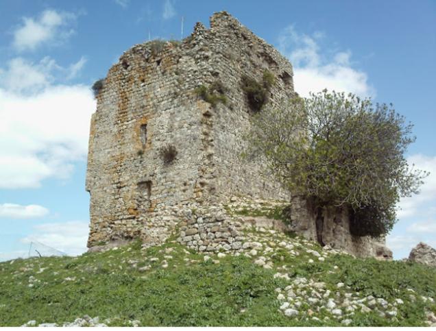 How NOT To Renovate A Castle