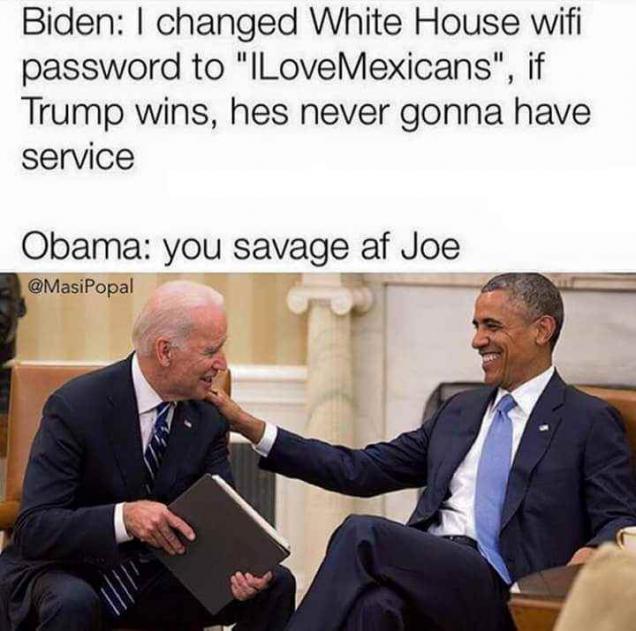 20 Hilarious Biden Memes That Are On Point