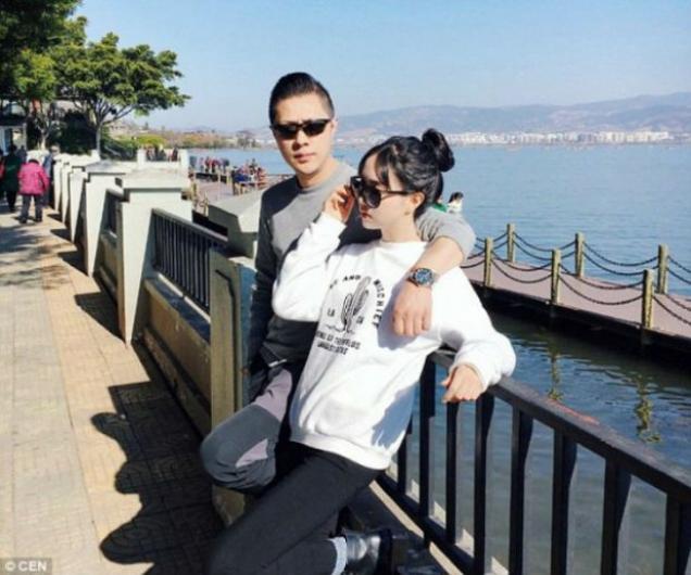 Chinese Family Accused Of Finding The Elixir Of Youth