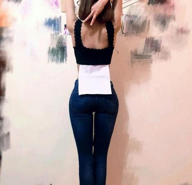 New Sexy Trend Straight Out Of China