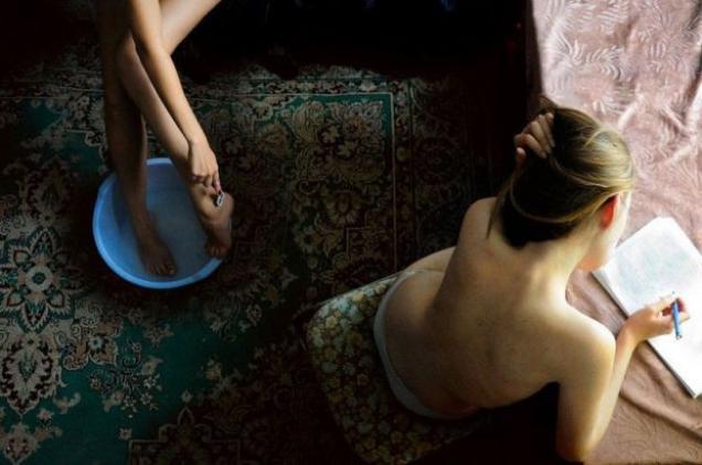 22 Compelling Reasons To Visit A Dorm