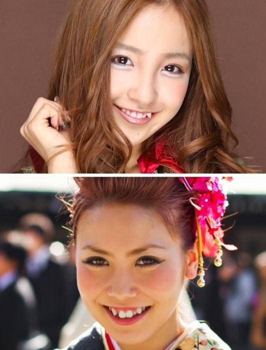 10 Things You Would Never Guess Are Considered Desirable In Various Countries