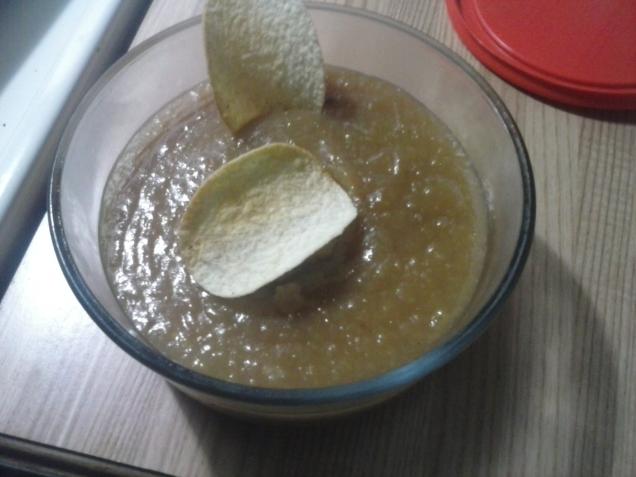 You Won't Believe What This Guy Did With Pringles