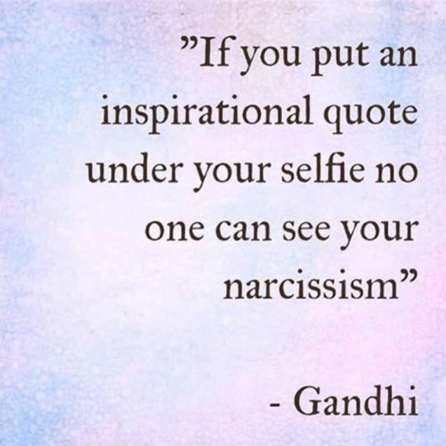 What If Inspirational Posters Were Honest?