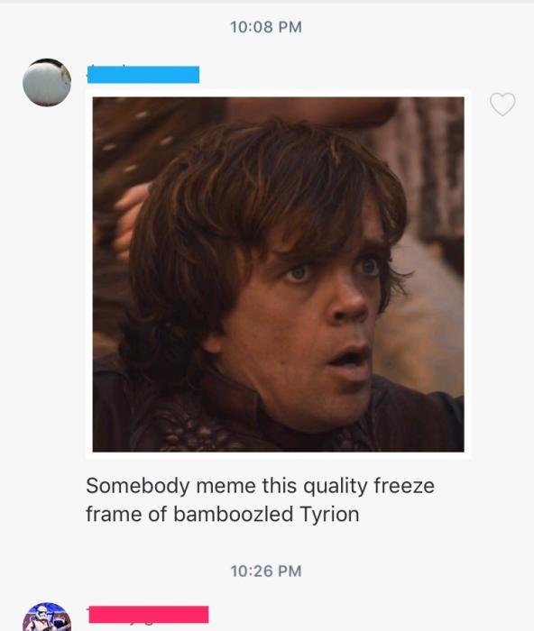 Guy Requests Others To Make His Memes And Gets Owned Instead