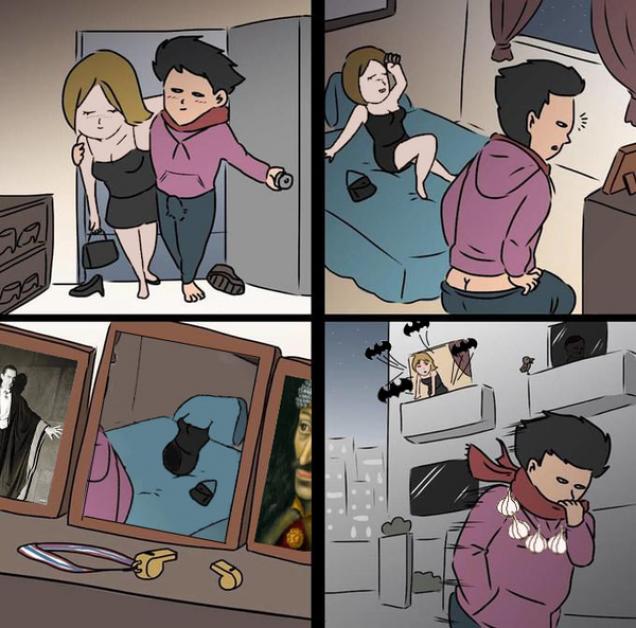 13 Examples Of The Newest Meme For A Good Start