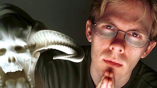 Stuff About John Carmack That Will Take You Back To The Golden Days Of Gaming