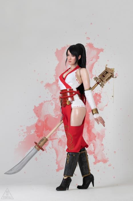 Next Level Cosplay That Will Make Your Day