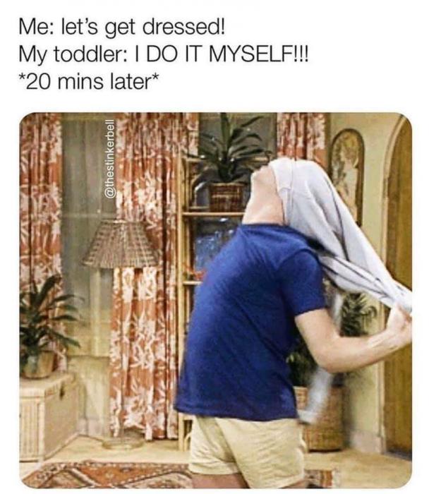 20 Parenting Memes That Will Raise You And Cry Watching You Leave For College