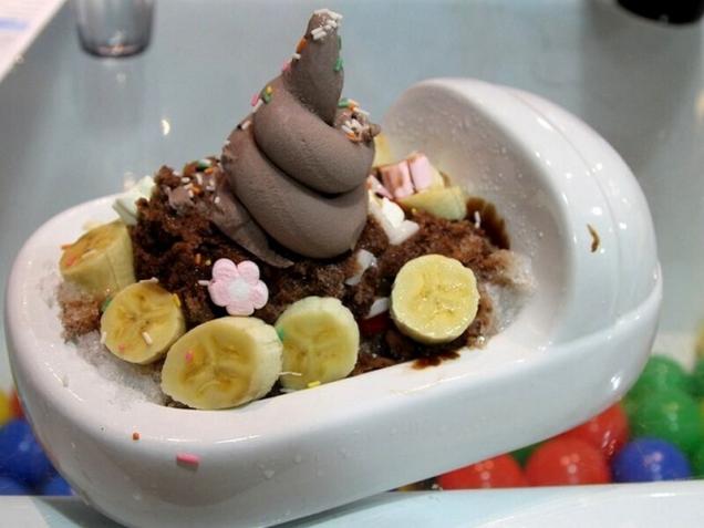 26 Pics Thar Are The Opposite Of Food Porn