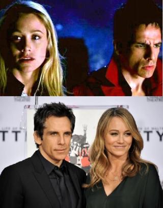 Celebrity Couples Who Met Acting in the Same Movie