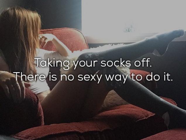 16 Of The Most Irritating Things That Can Ruin Sex