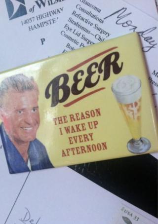 Randomness of Nothing