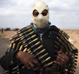 Randomness of Nothing