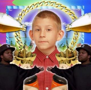 Randomness of Nothing