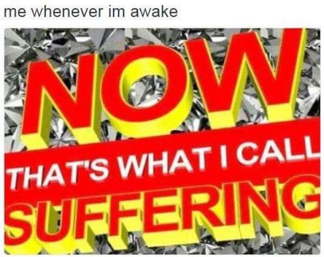 Randomness of Nothing