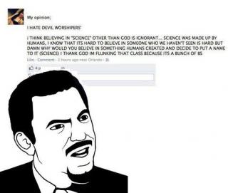 Atheism and Religion 25