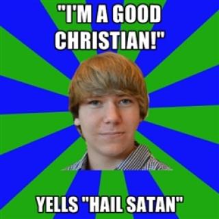 Atheism and Religion 80