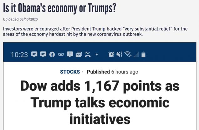 SnottyScotty's Greatest Coronavirus Hits!