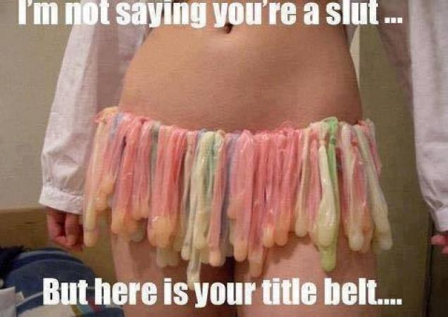 22 pictures on the rough side of comedy