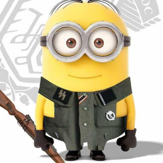 39 pictures to offend almost everyone