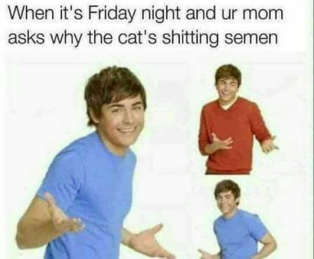 40 pictures of unholy goodness