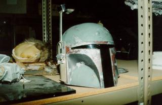 The Empire Strikes Back Behind the Scenes