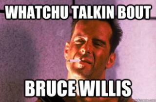 Just some funny stuff