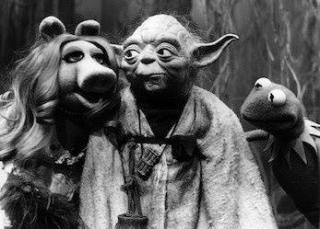 Star Wars Behind the Scenes