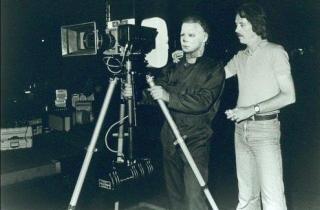Halloween 1978 Behind the Scenes