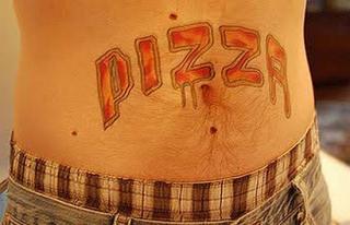 Ultimate Food and Drink Tattoo Gallery