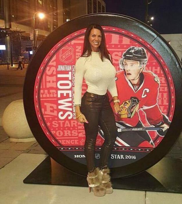 38 Pics To Keep Your Evening Fresh