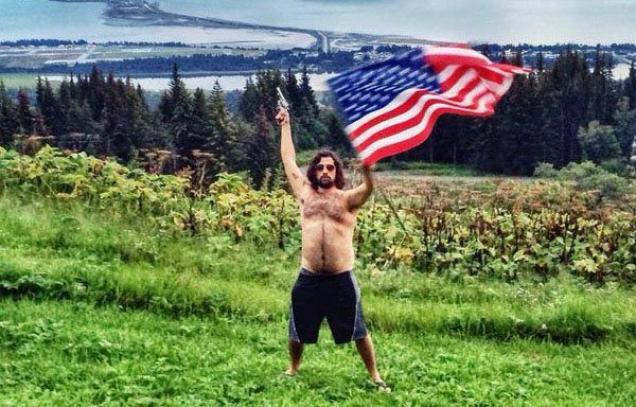 It's Friday! Time To Celebrate!