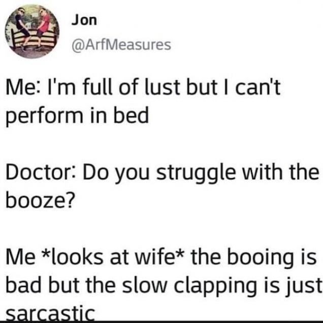 Pictures Overflowing With Puns